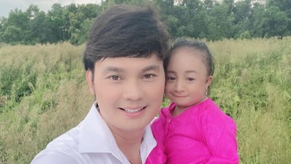 Con gái nuôi của nghệ sĩ Kim Tiểu Long qua đời