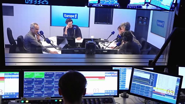 Jean-Luc Lemoine : «J’aime l’amour, j’aime les prés, j’aime les colchiques et surtout j’aime la poésie»