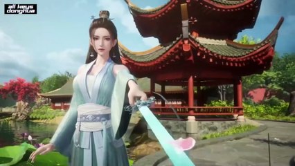 All Hail the Sect Leader Ep 11 Eng Sub