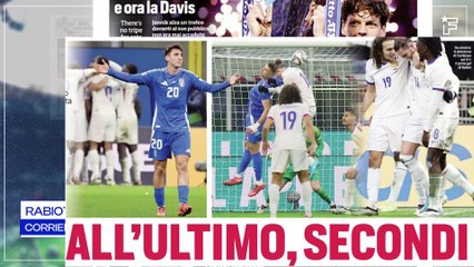 Adrien Rabiot met l’Europe à ses pieds, le PSG prépare un transfert improbable