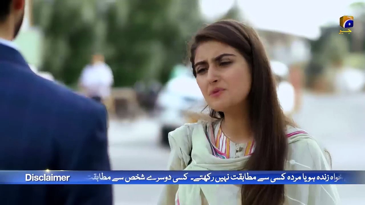 Deewangi - Episode 30 __ English Subtitles __ 17th June 2020 - HAR PAL GEO(720P_HD)