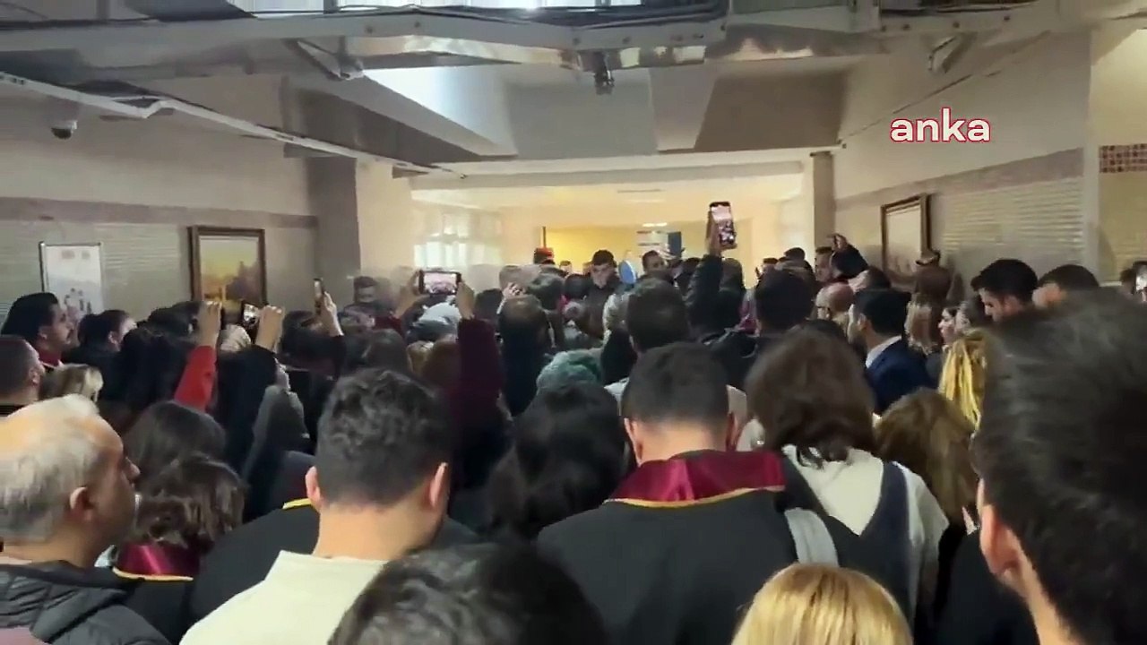 Yenidoğan çetesi davası: 47 sanık hakim karşısına çıkıyor