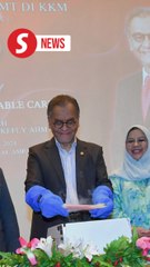 Total of 3,967 stem cell and bone marrow transplants conducted in four MOH hospitals