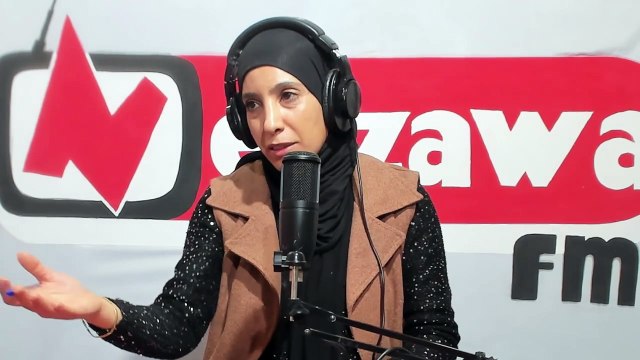 متابعة لسير عمل وصلاحيات المجالس المحلية والجهوية عضو المجلس المحلي بقبلي الشمالية أنيس بنخليفة