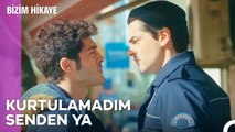 Huzur Kaçıran Cemil İş Başında - Bizim Hikaye 19. Bölüm