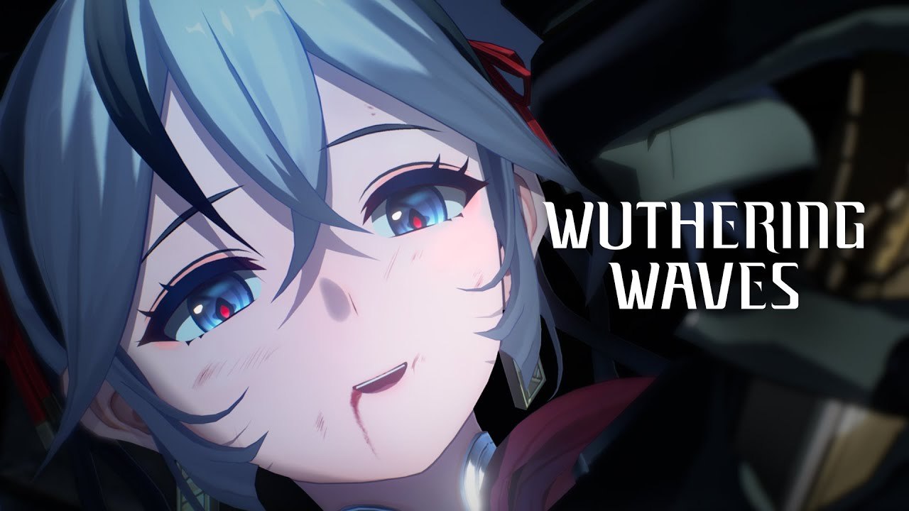 Wuthering Waves - Trailer version 1.4