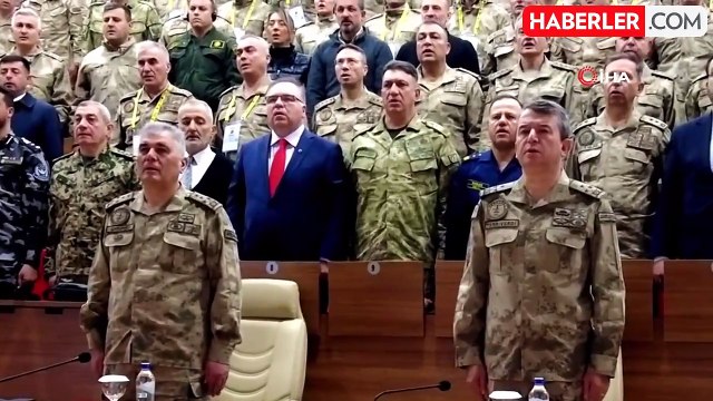 Boran-6 Uluslararası Keskin Nişancı Yarışması Tamamlandı