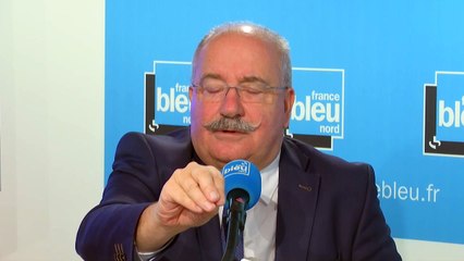 Budget 2025 : Michel Barnier "a ouvert quelques portes", estime Christian Poiret, président du département du Nord