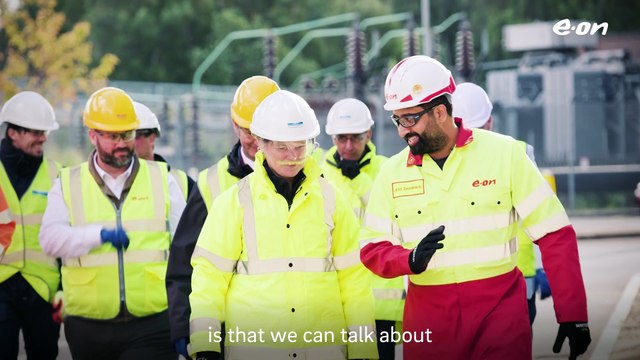 Yorkshire Water and EON plan to get green energy from Sheffield sewage works