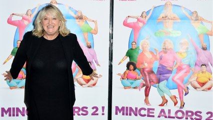 GALA VIDÉO - Charlotte de Turckheim grand-mère d’une famille nombreuse : “Ma maison est devenue une sorte de crèche”