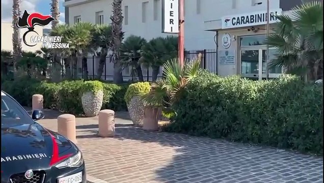 Una piazza di spaccio a Sant'Agata Militello: 7 indagati. Un 24enne a capo dell'organizzazione