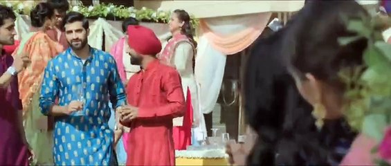 Ek Ladki Ko Dekha Toh Aisa Laga 2019 Hindi Movie