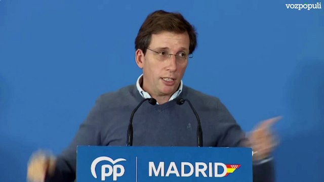 Moncloa, centro de negocios de Begoña Gómez