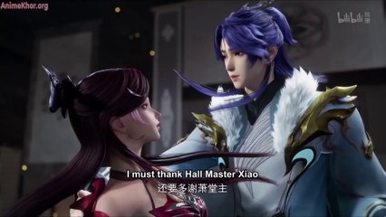 Spy x Sect episode 16 in english sub| Spy x Sect