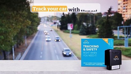 Best Vehicle GPS Tracker Device