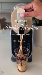 Frappuccino’s_but_at_home_😍_#kitchenrestock_#kitchengadgets_#slushymachine