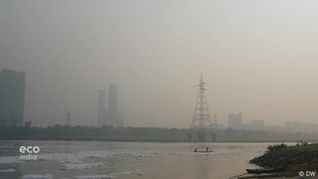 How climate influencers are trying to alter Indian attitudes