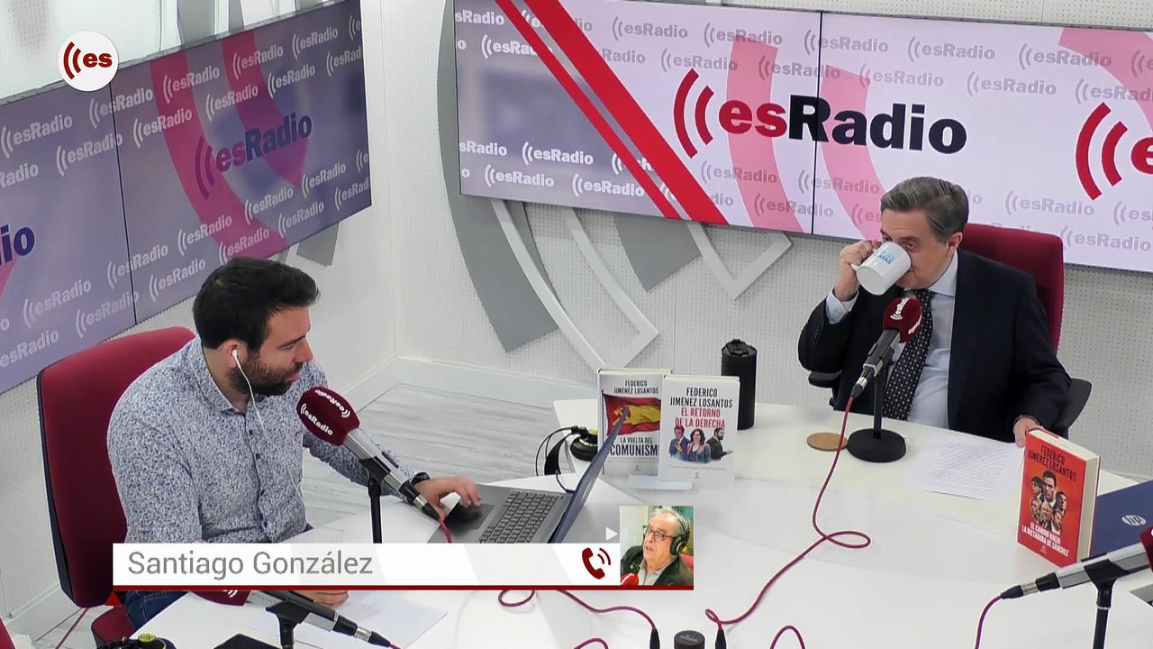 Federico a las 8: Sánchez ultima la purga en el Gobierno y en el PSOE