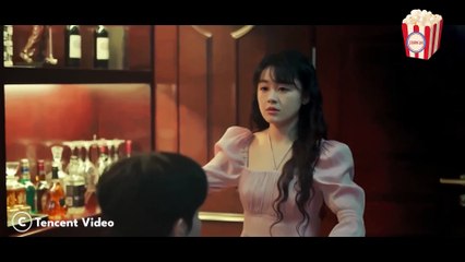 A good-looking bodyguard dated his rich, blind CEO, but he had a hidden evil motive