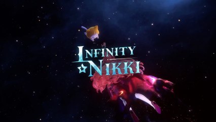 Infinity Nikki Official Gameplay Overview Trailer