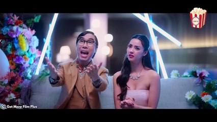 A government-sponsored game show has women competing for men, until a simple girl wins the top prize