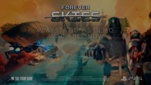 Forever Skies Official Demo Trailer