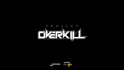 Project Overkill Official Reveal Teaser Trailer