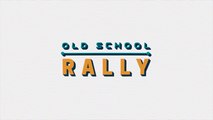 Old School Rally Official Fall 2024 Update Trailer