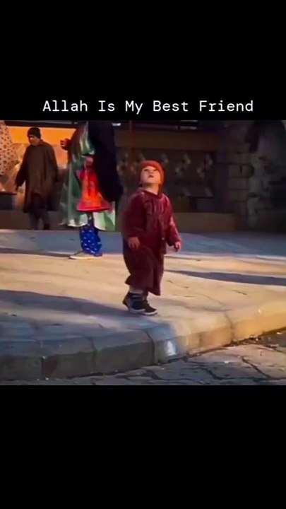 MERA ALLAH❤