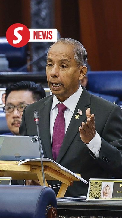 Cops now can block and seize transactions involving online scams cases, says Kulasegaran