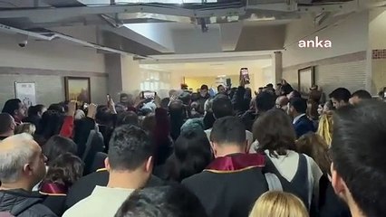 Yenidoğan Çetesi Davası'nda ilk duruşma!