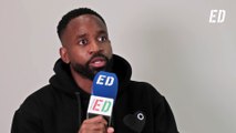 Cédric Bakambu se confiesa: 