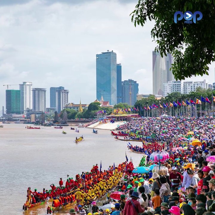 «នរិន្ទរង្សីពិជ័យចិត្របុត្រ» នៅតែផ្ទុះល្បី...