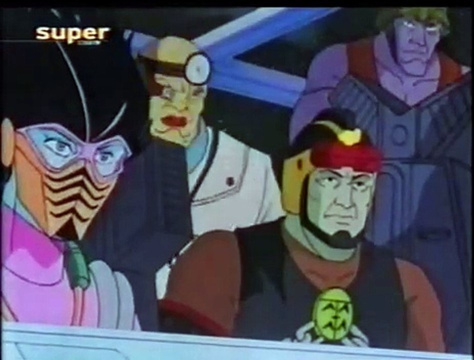 Bionic 6 - Der Mann im Mond (3_3)