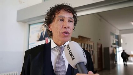 Violenza a Casanova, la difesa dell'indagato chiede una Tac al cervello