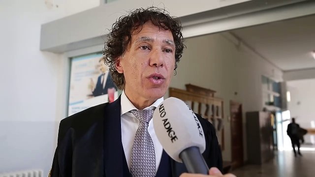 Violenza a Casanova, la difesa dell'indagato chiede una Tac al cervello