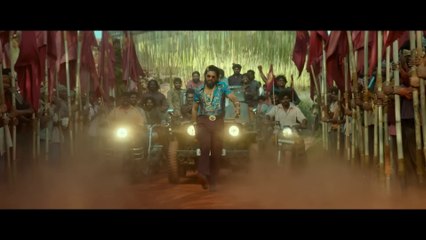 Pushpa 2 Trailer Review: High-Octane Action, Intense Drama, and Allu Arjun's Power-Packed Comeback!