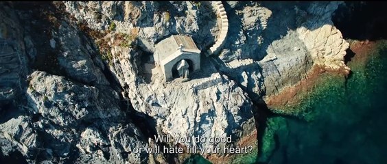Monte Cristo Kontu Fragman (3)
