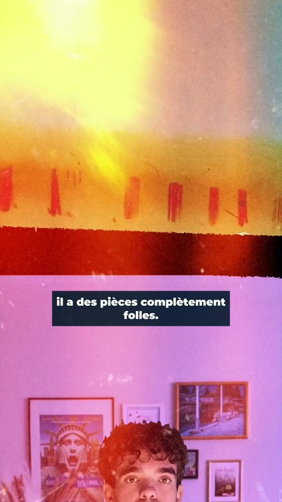 Une collection impressionnante 😱