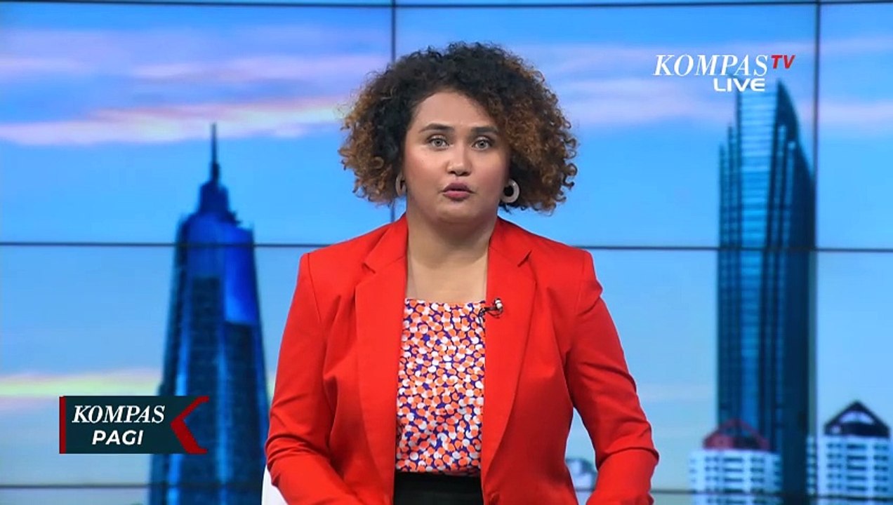 Lawatan Luar Negeri, Presiden Prabowo Hadiri KTT G20 di Rio De Janeiro Brasil