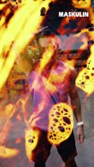 WHO'S YOUR BRO Contestant: Asyraf