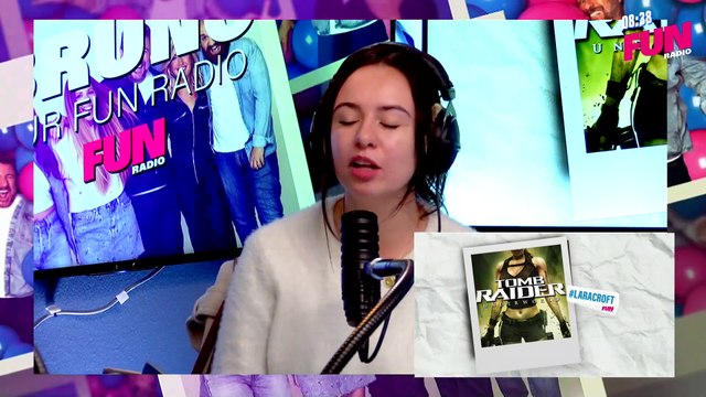 Les chiffres de Maurine du 18 novembre - Un jeu vidéo sorti en 1996 va avoir droit à un film