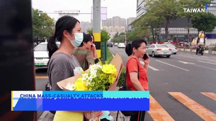 Economic Pressure and Mental Health Issues Blamed for Deadly Attacks in China