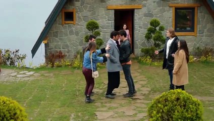 مسلسل نجمة الشمال الحلقة 199 مدبلجة