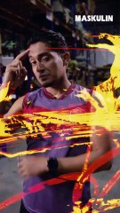 WHO’S YOUR BRO Contestant: Dr Shazif