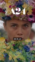 A24's Top Bosses 🤯