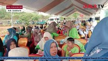 RSUD Jampangkulon Rayakan HUT Ke-22 dan HKN Ke-60 dengan Berbagai Kegiatan