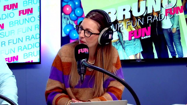 Le Tibunaze de Karina du 18 novembre - Il attaque en justice une fille pour friendzone