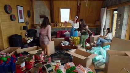 مسلسل نجمة الشمال الحلقة 202 مدبلجة