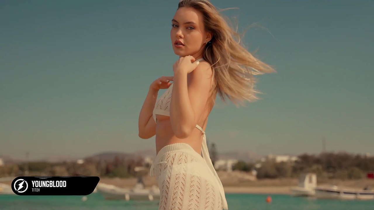 250. TITOV - Youngblood